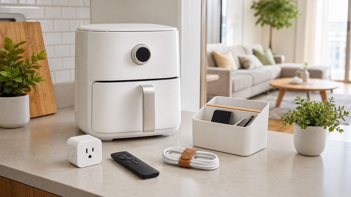 Home Gadgets