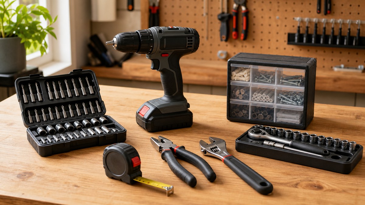 Tools