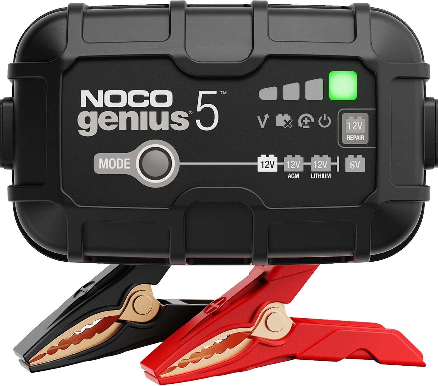 Best Car Battery Chargers and Maintainers of 2026