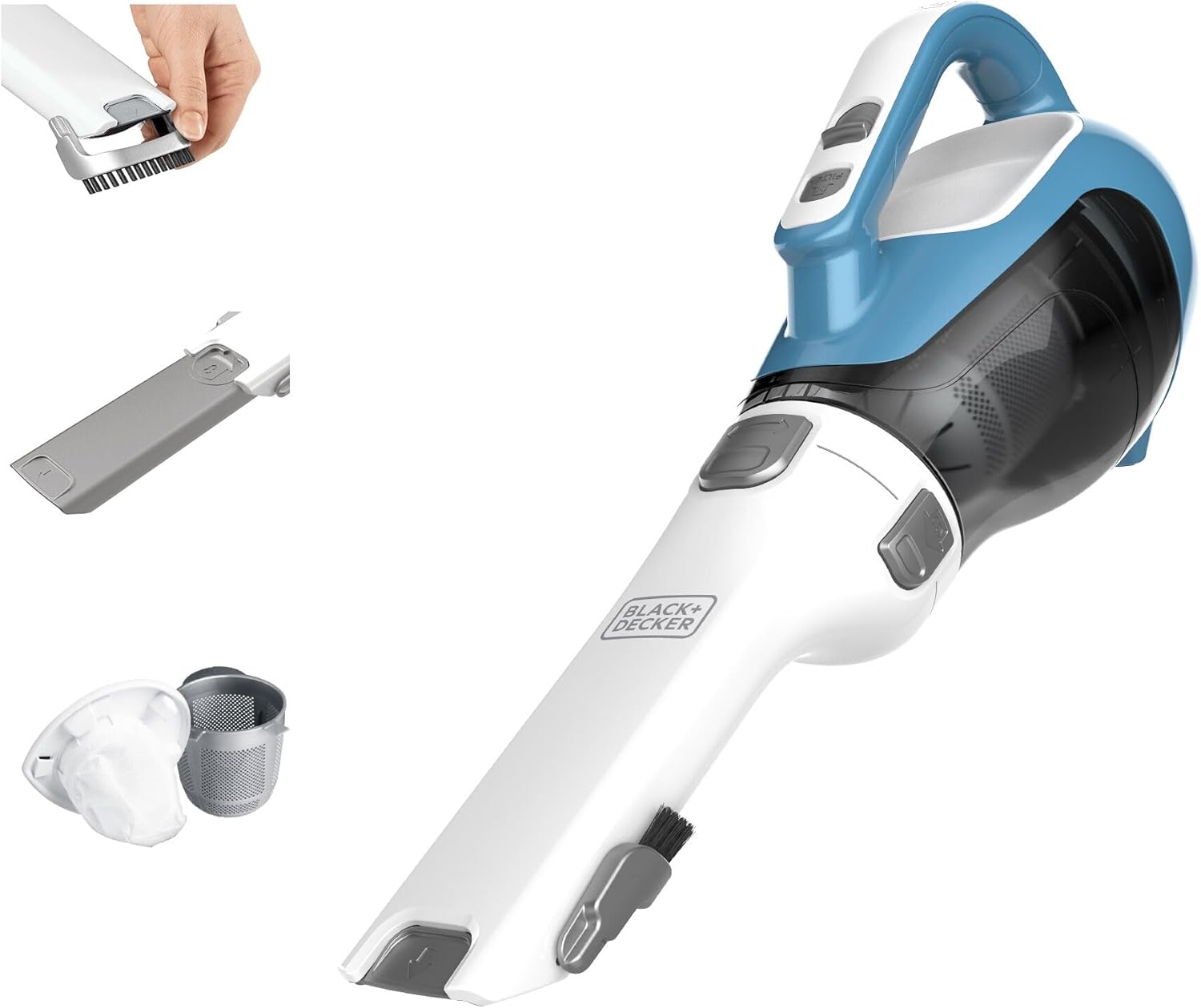 Best Car Vacuum Cleaners of 2026