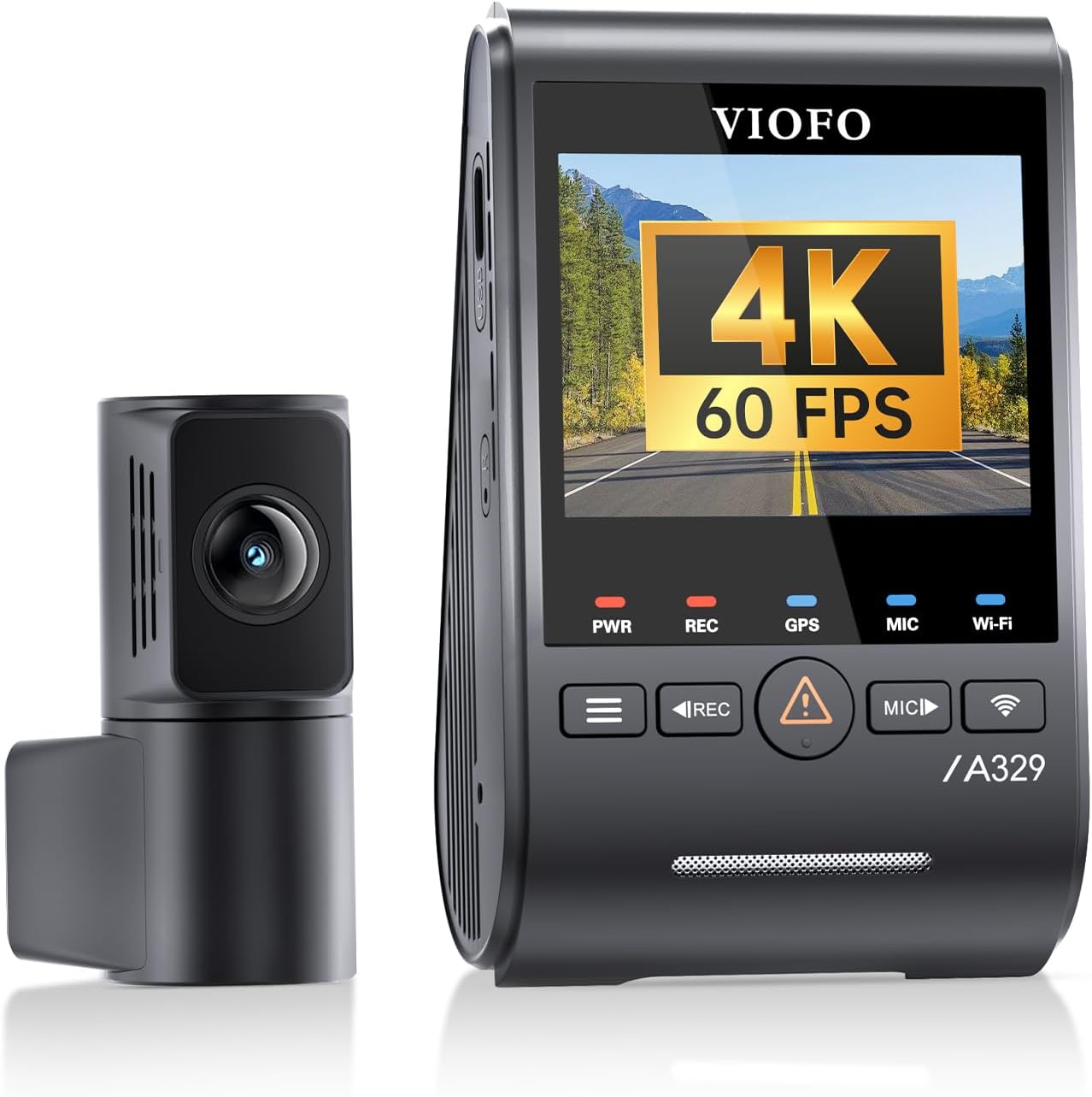 Viofo A329S 2CH