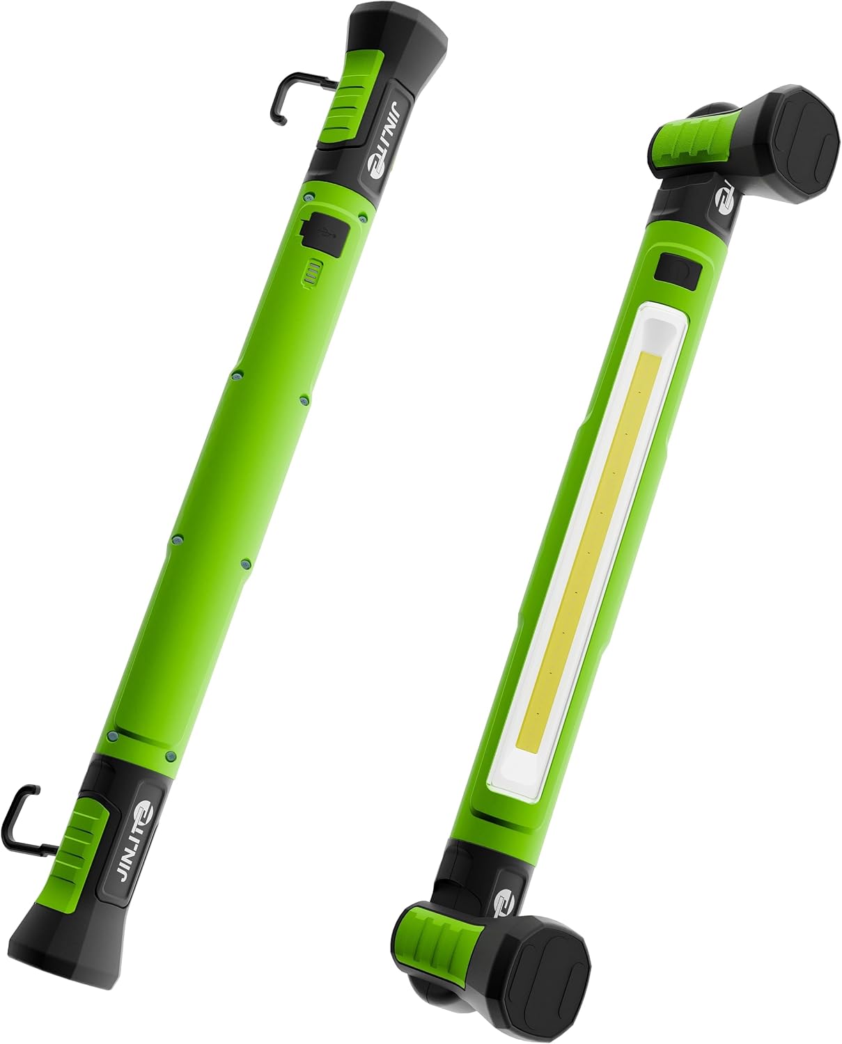 3000LM Magnetic Work Light Bar