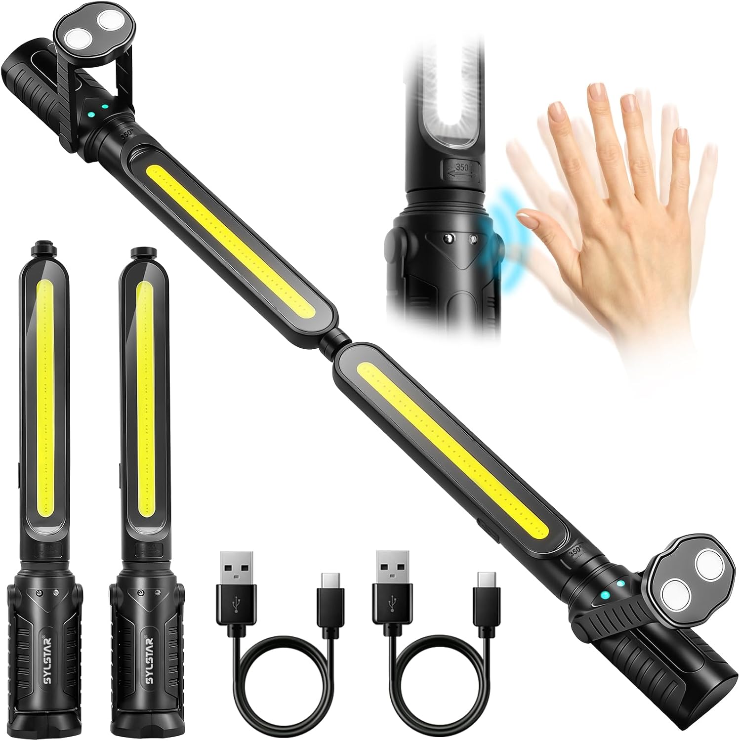 Best Magnetic Work Lights of 2026