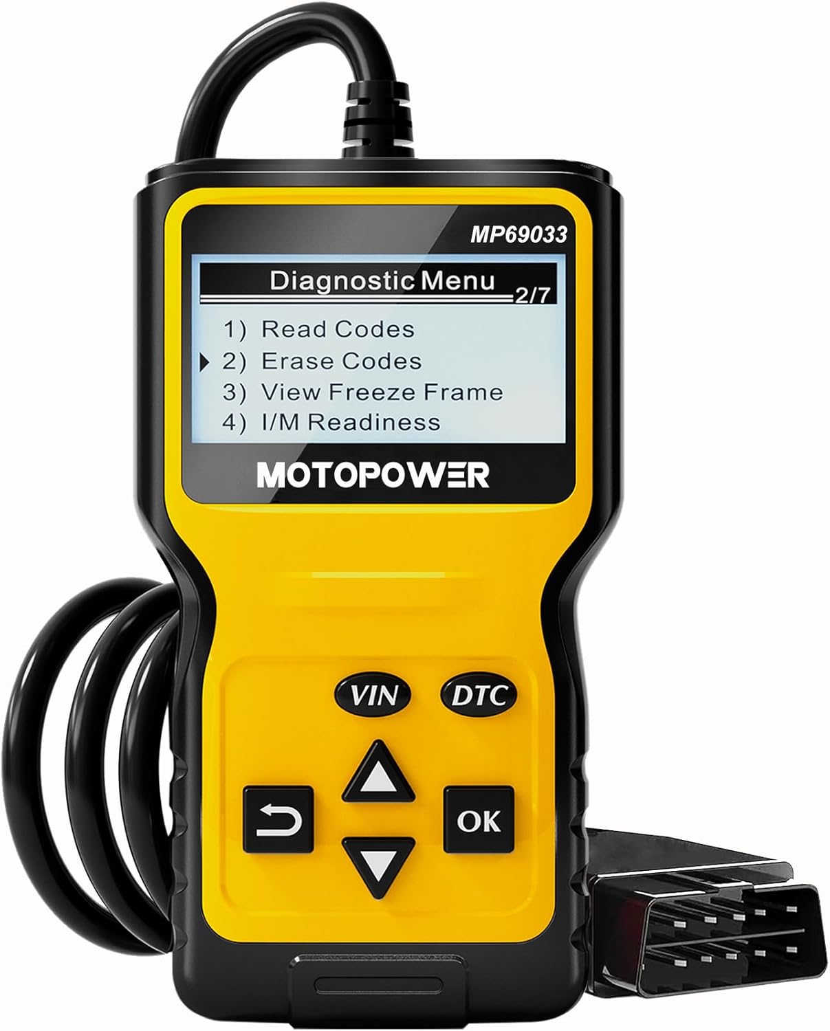 Motopower MP69033
