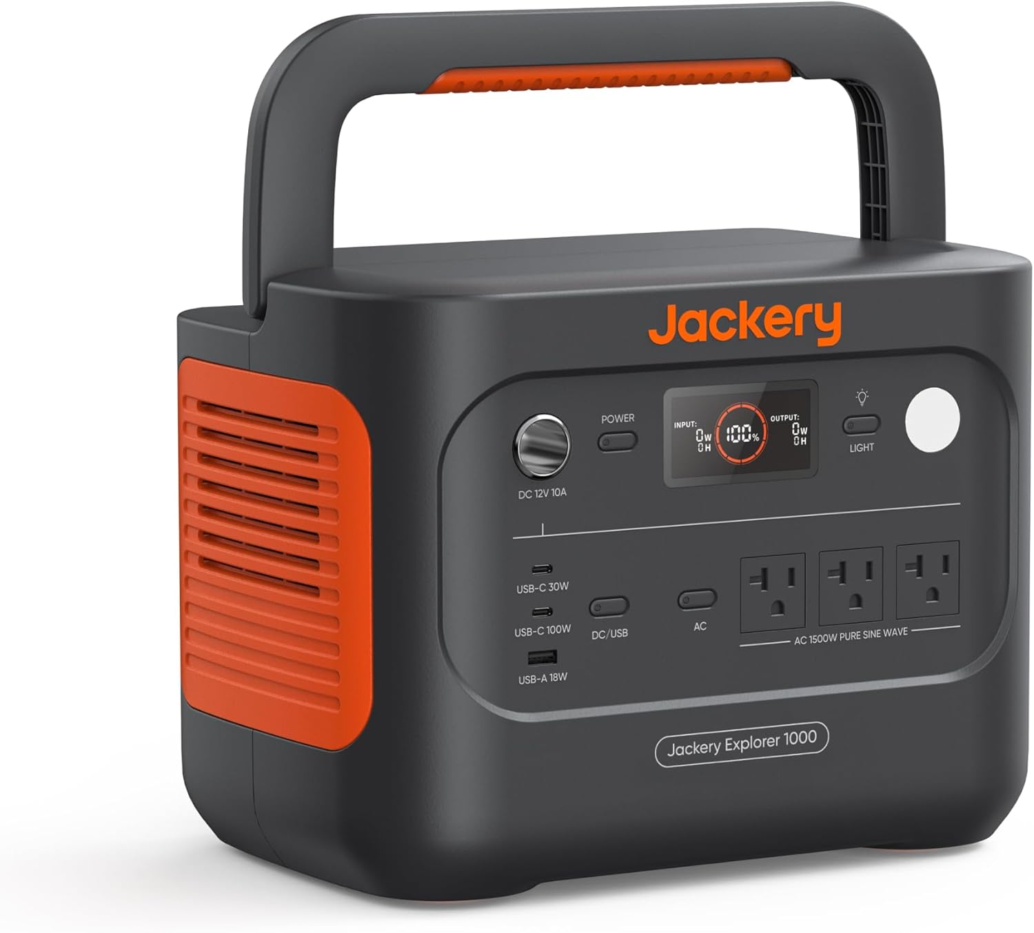 Best Portable Power Stations for Camping of 2026