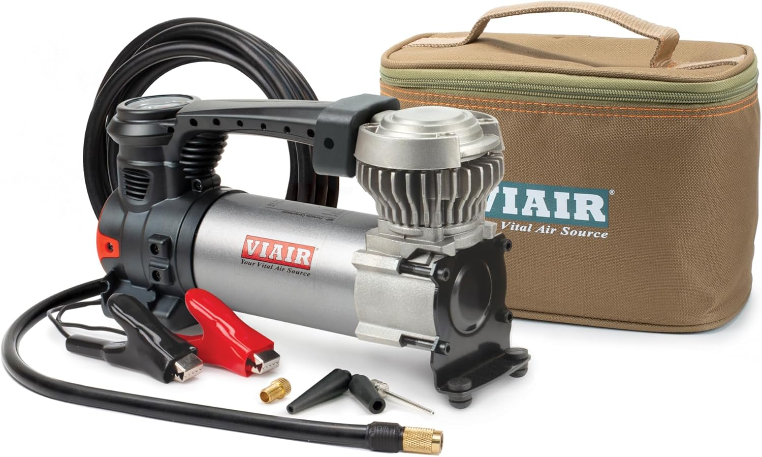 Viair 88P portable compressor kit