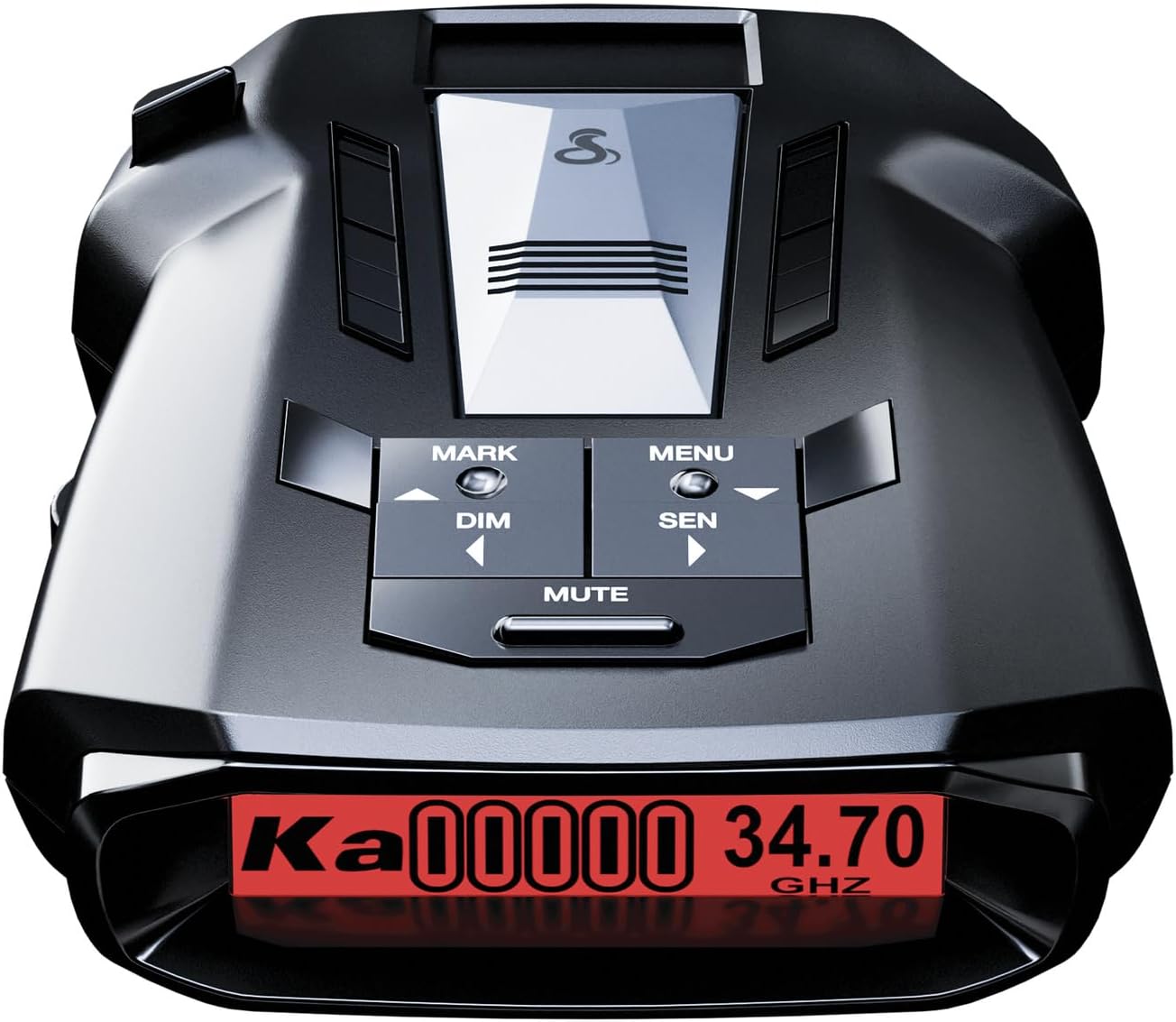 Cobra RAD 700i