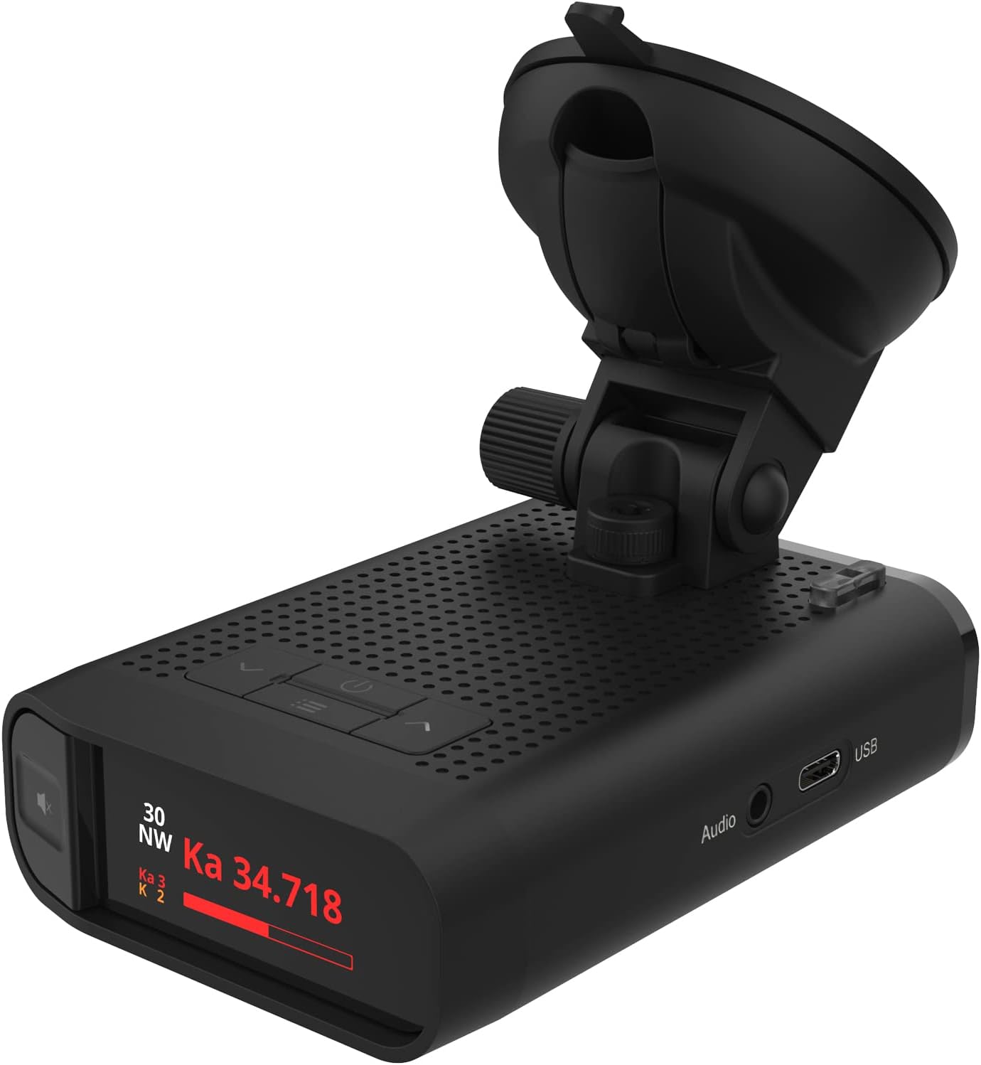 Radenso DS1