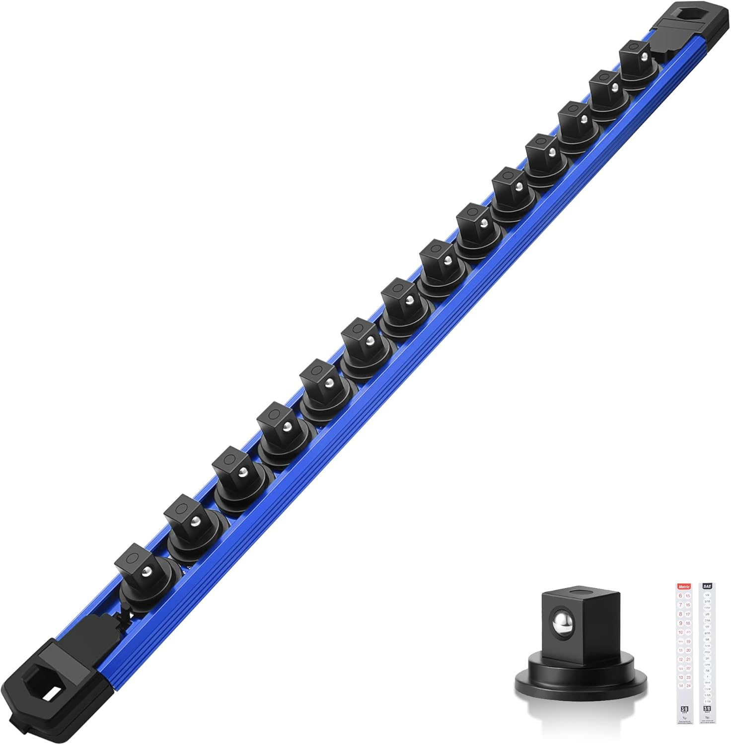 Reniteco Magnetic Socket Rail