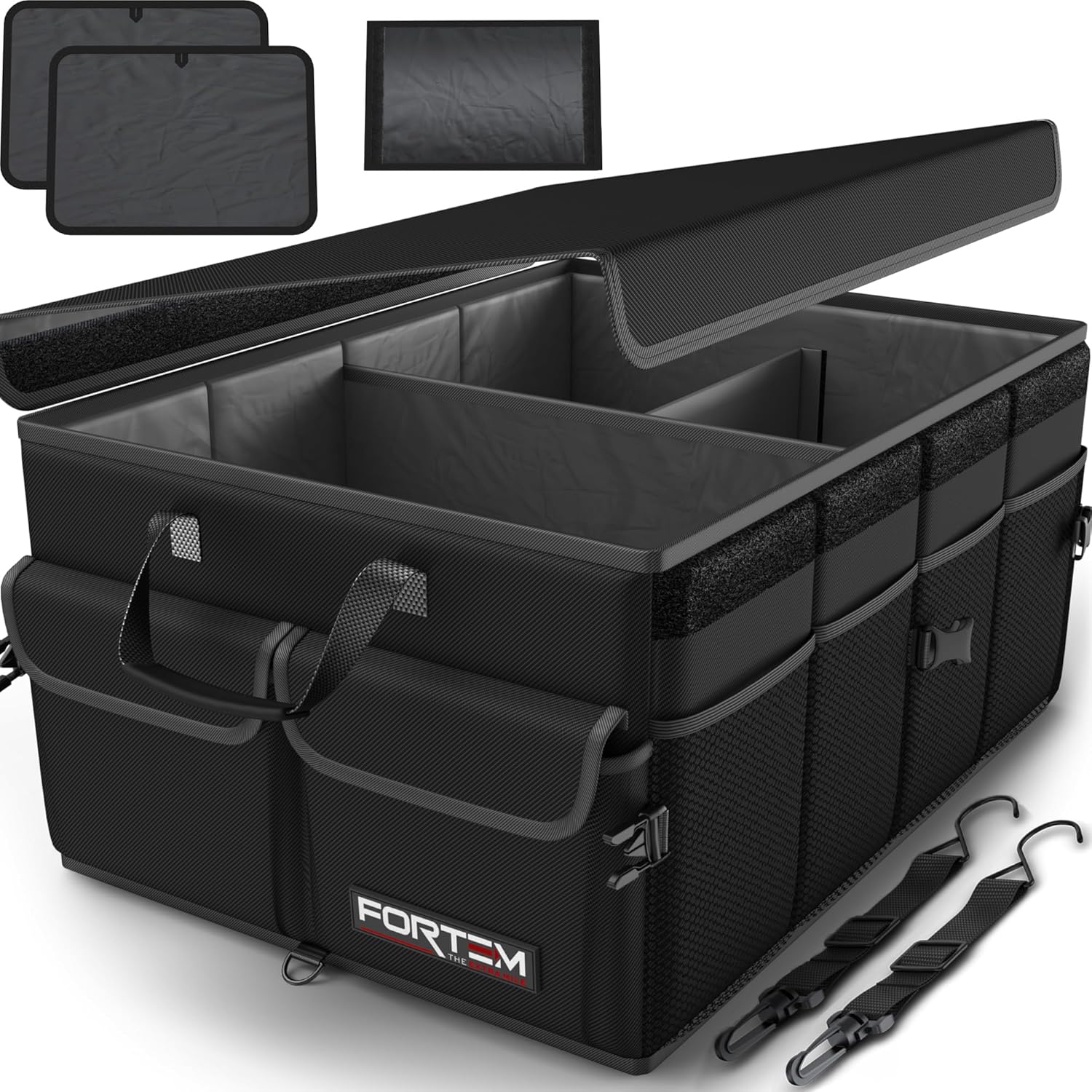 Best SUV Trunk Organizers of 2026