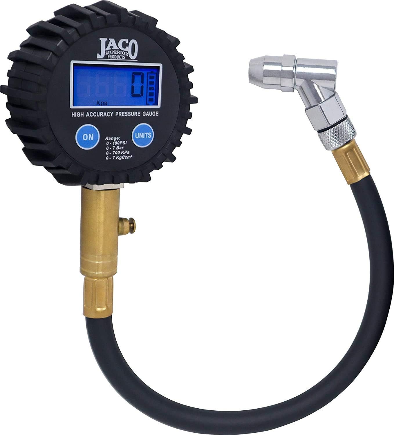 Best Tire Pressure Gauges of 2026
