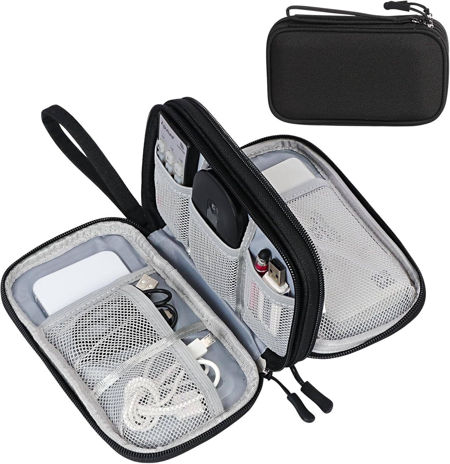 Fyy Electronic Organizer Medium