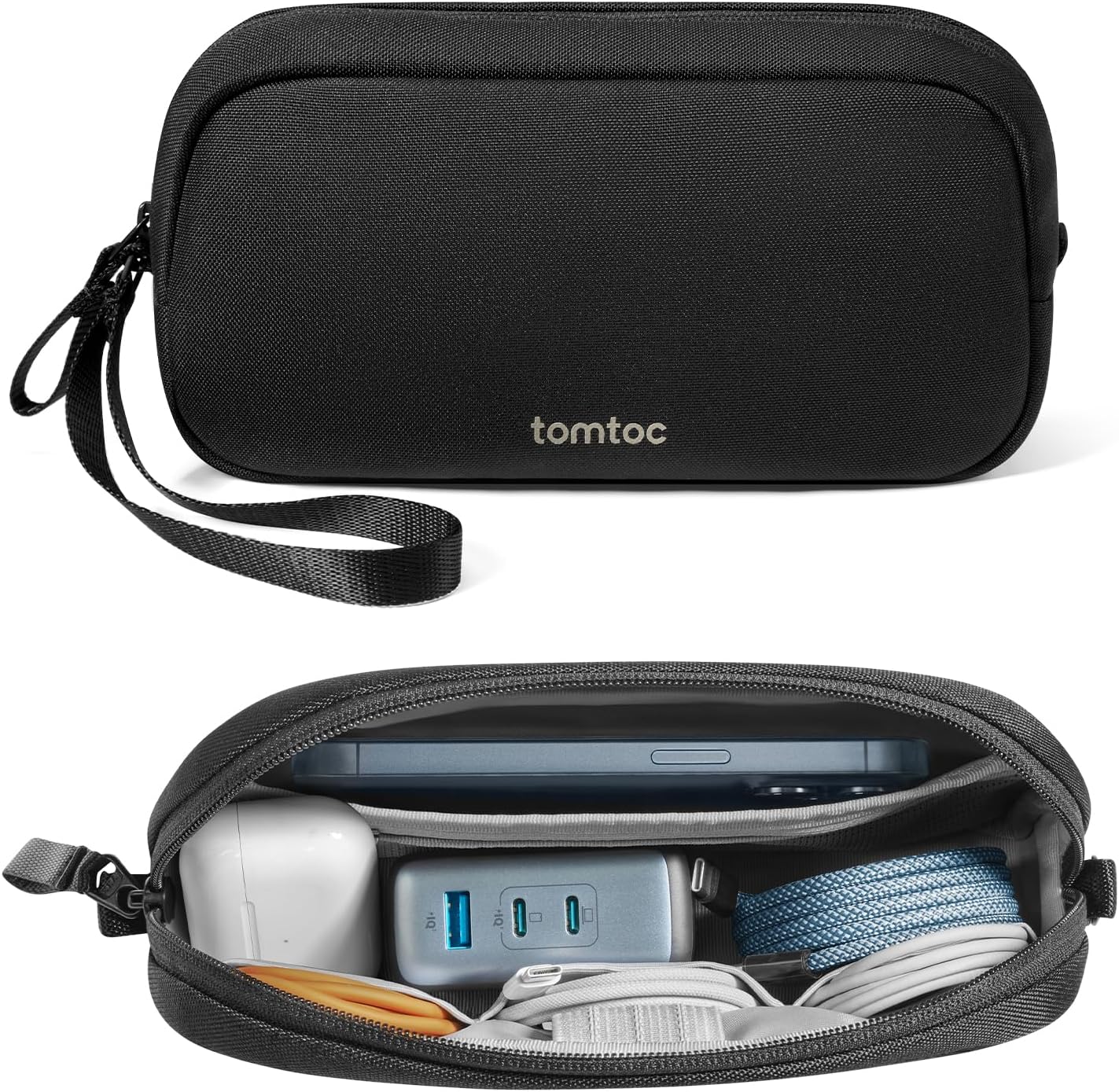 Best Travel Electronics Organizers of 2026