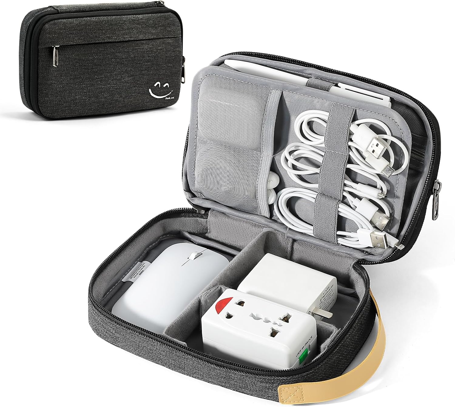 Travelkin Cord Organizer