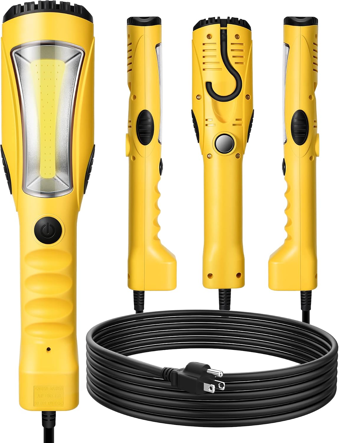 Dewenwils LED Underhood Work Light