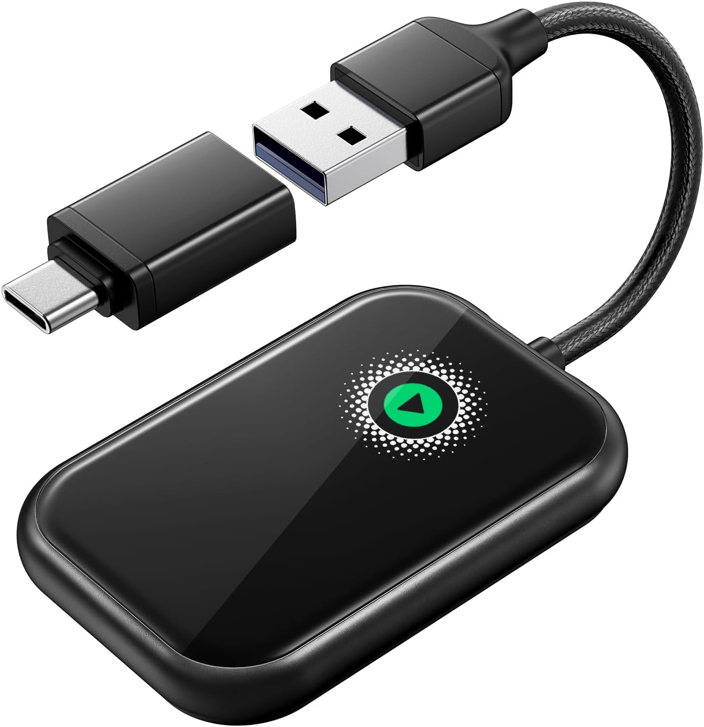 Smarter CarPlay Pro Adapter