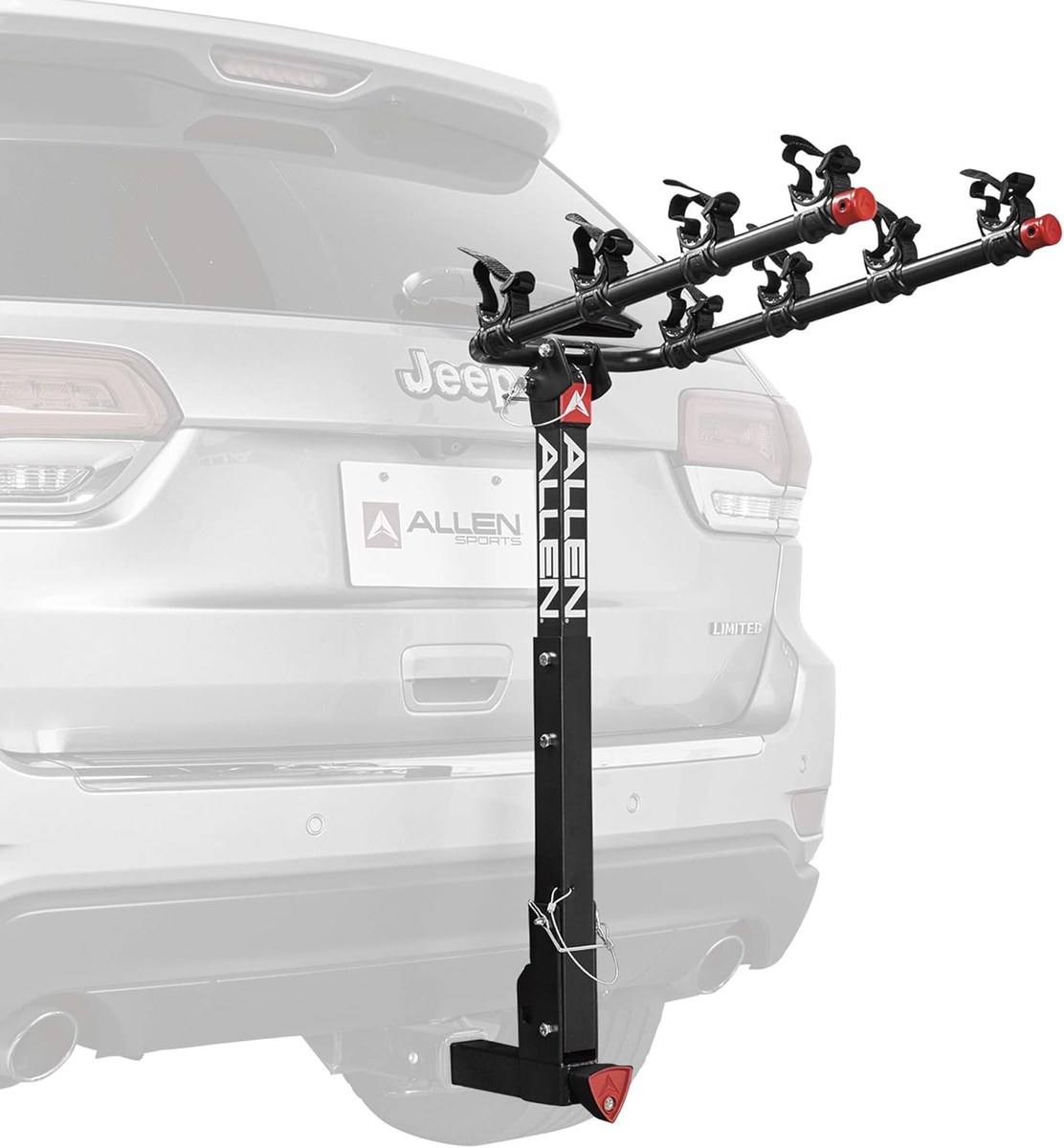 Best Bike Racks for Cars of 2026