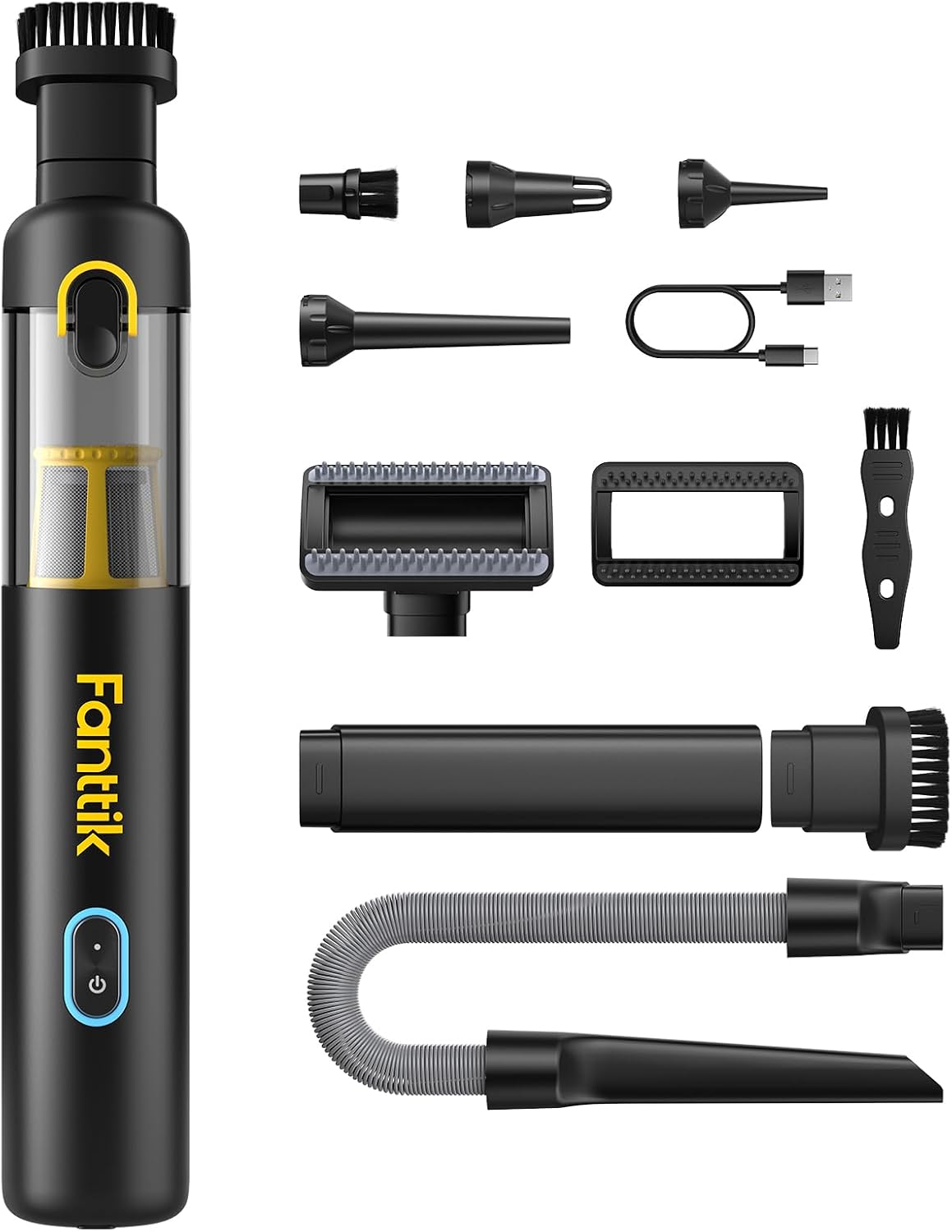 Car Vacuum vs Garage Wet/Dry Vac: Which One Do You Need?