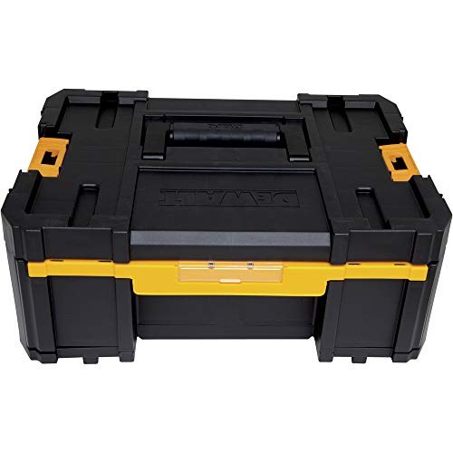 Dewalt TSTAK III Deep Drawer Tool Organizer