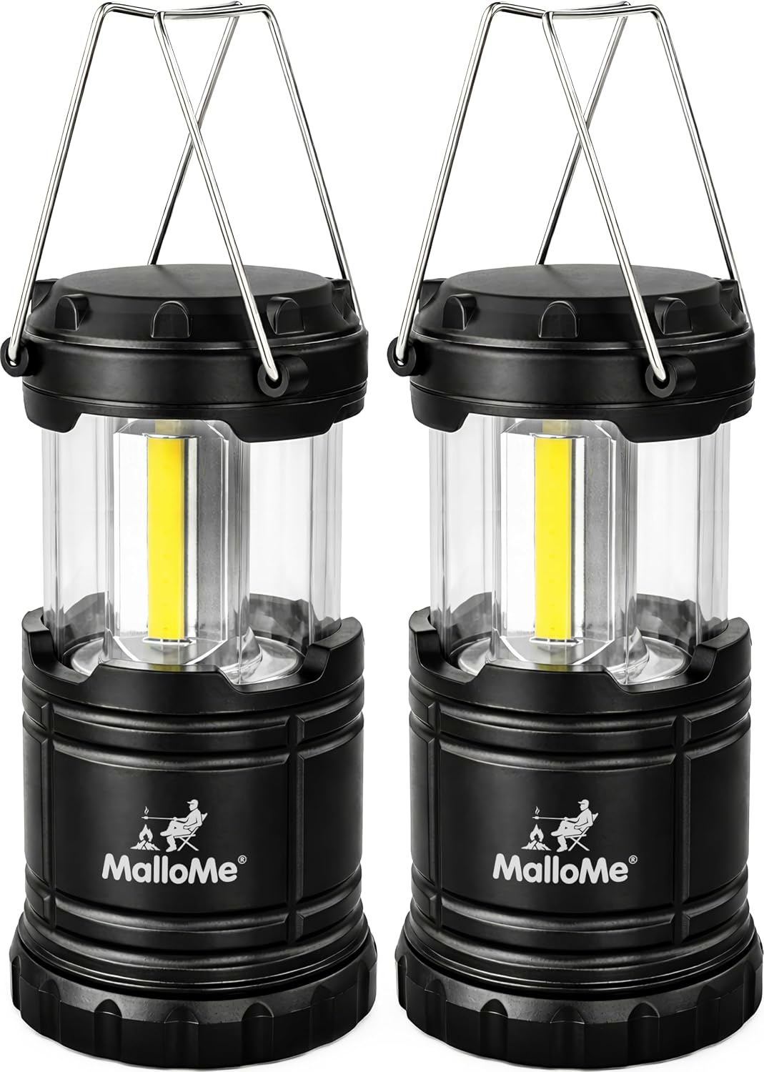 MalloMe LED Camping Lantern