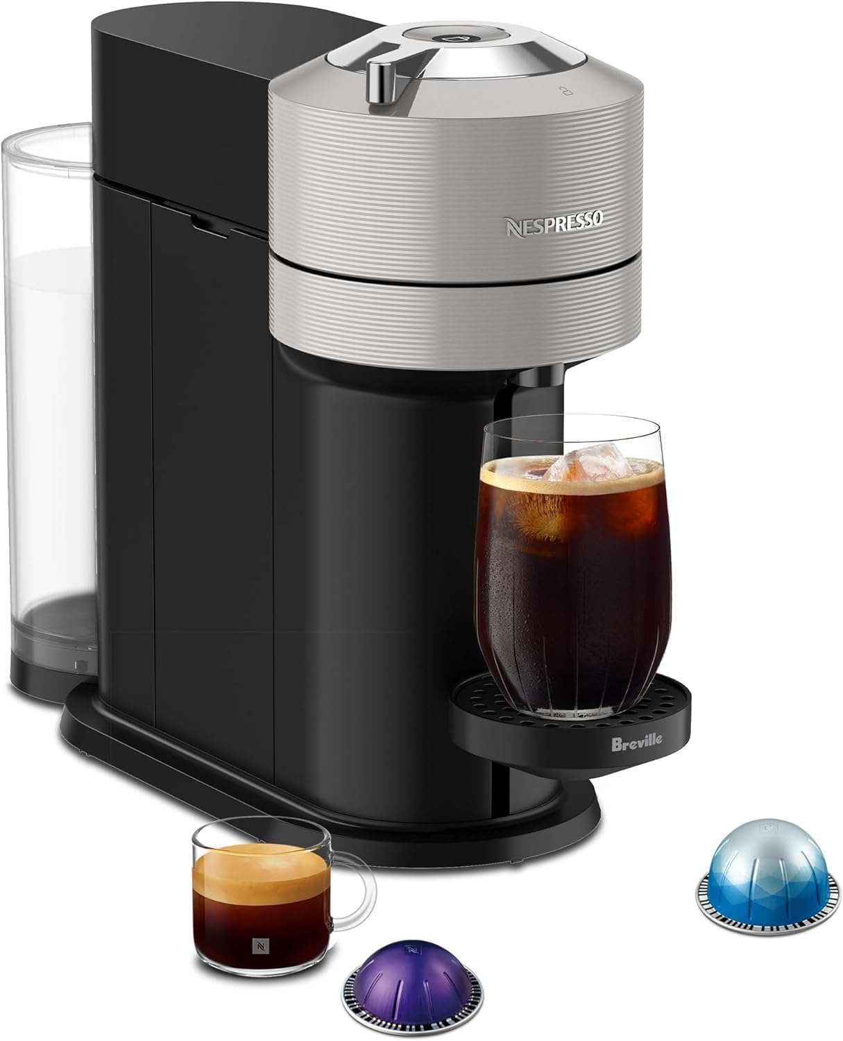 Nespresso Vertuo Next by Breville