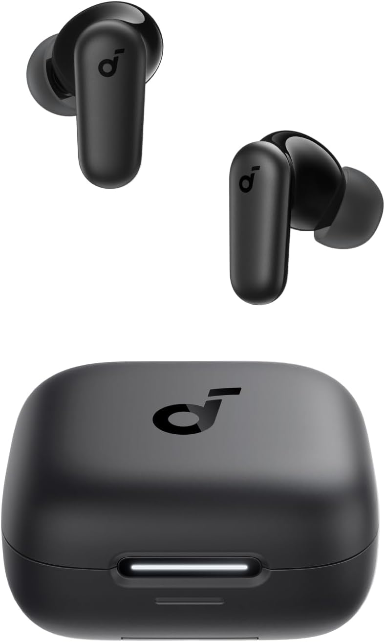 Soundcore P30i Noise-Cancelling Earbuds