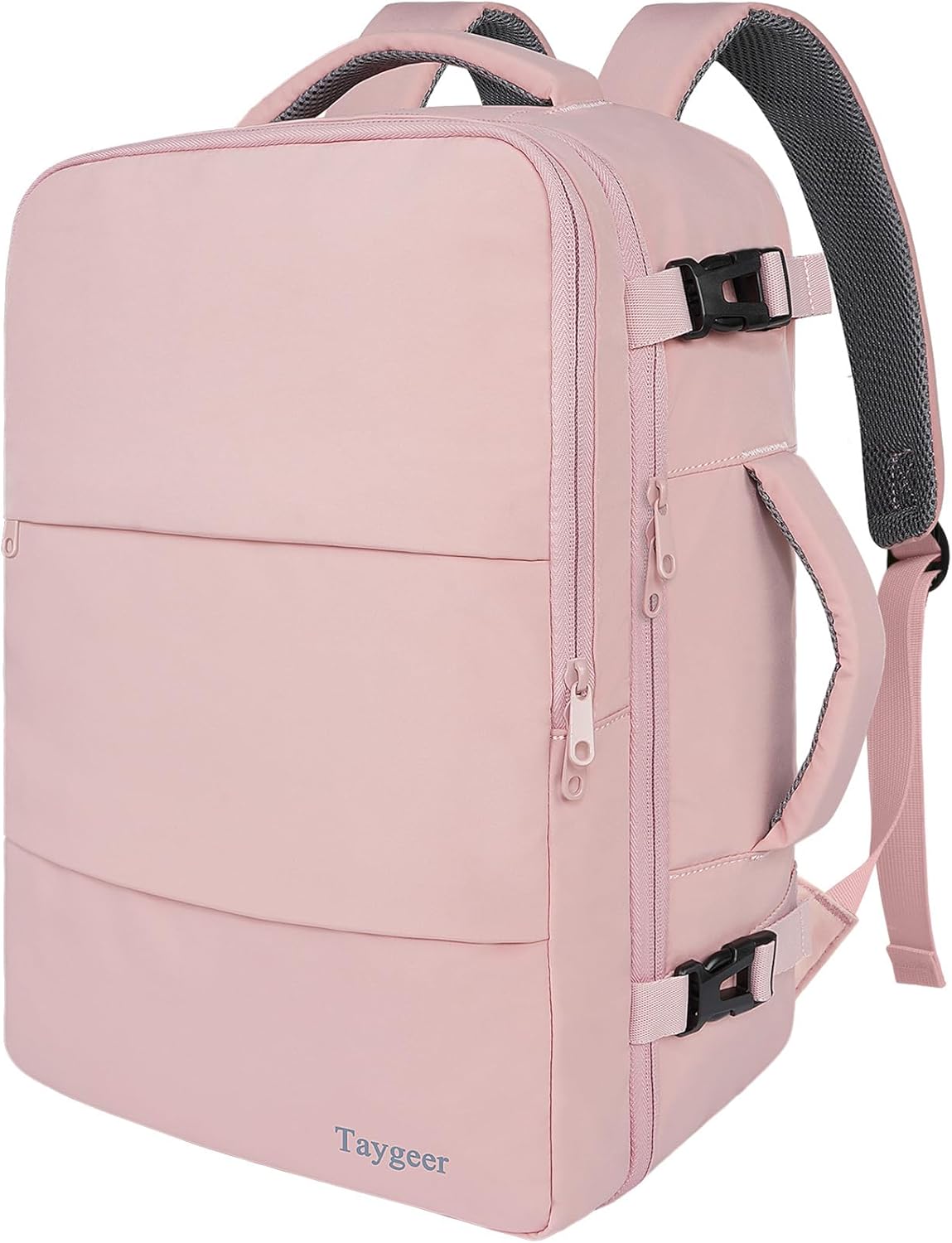 Taygeer Carry-On Travel Backpack