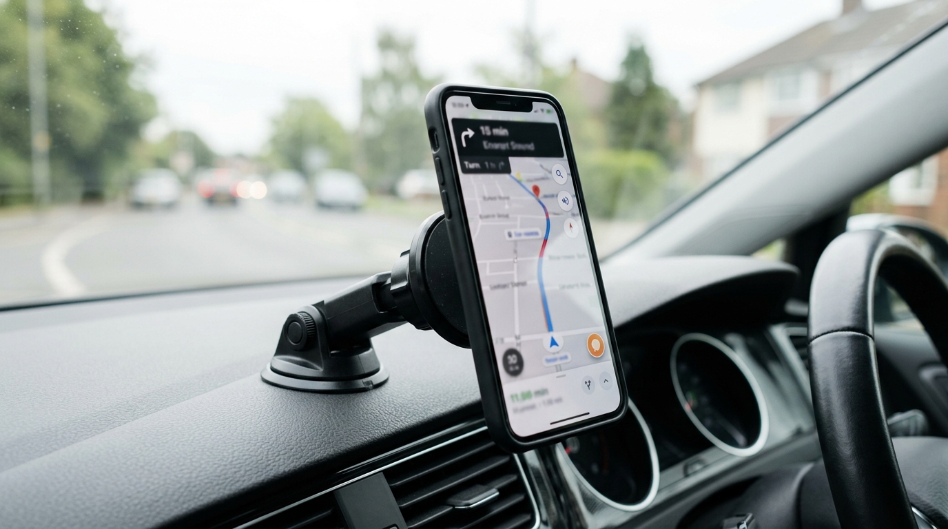 Best Car Phone Mounts of 2026