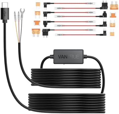 Dash Cam Draining Your Car Battery? How to Fix It