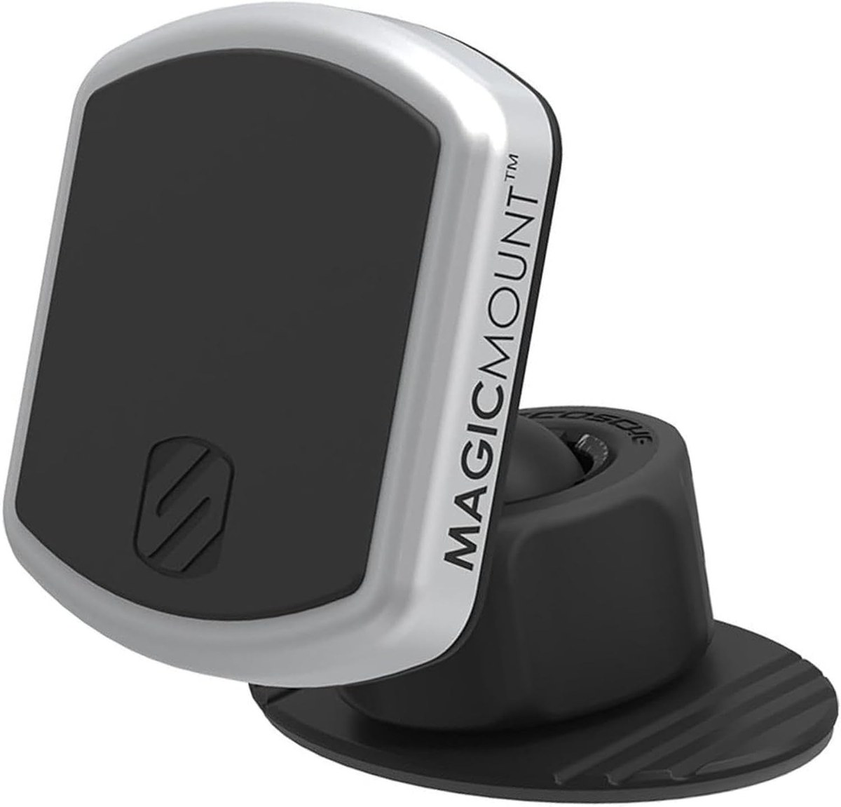 Scosche MagicMount Pro magnetic dashboard phone mount