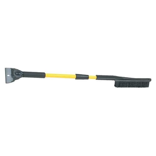 SubZero 42-inch twist-lock snowbrush