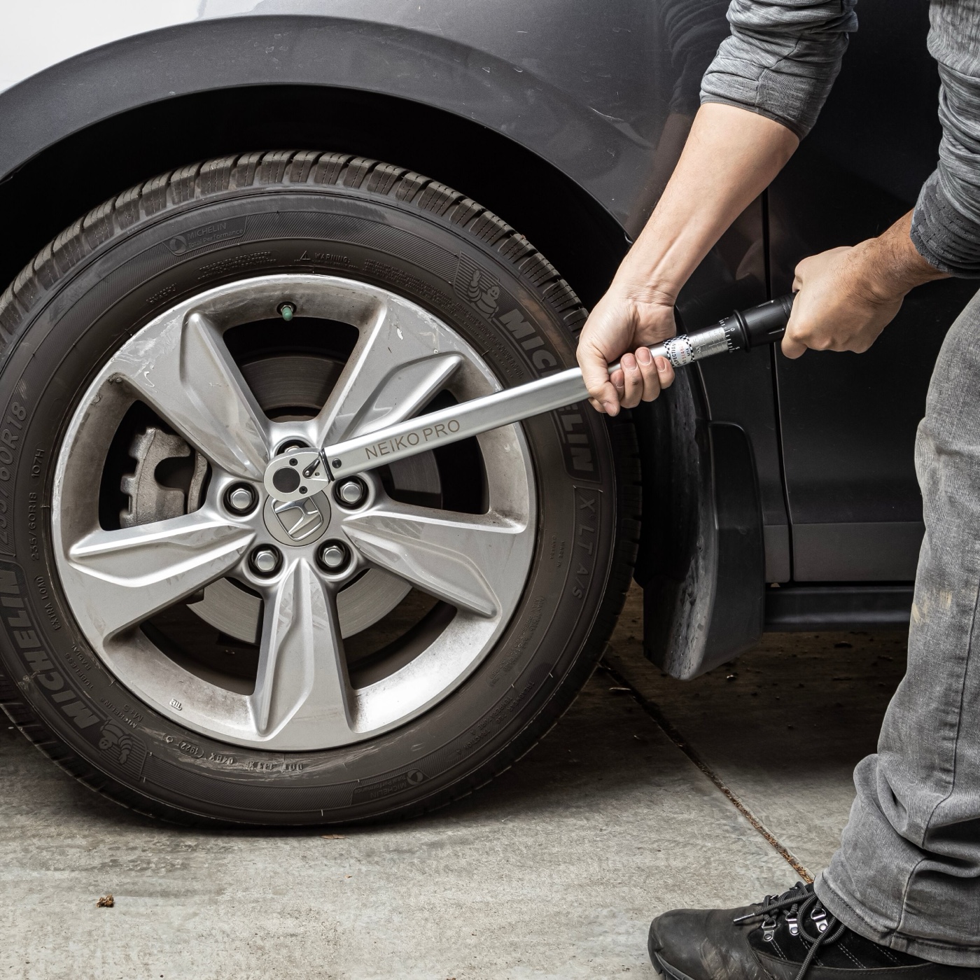 Best Torque Wrenches for Wheel Nuts of 2026