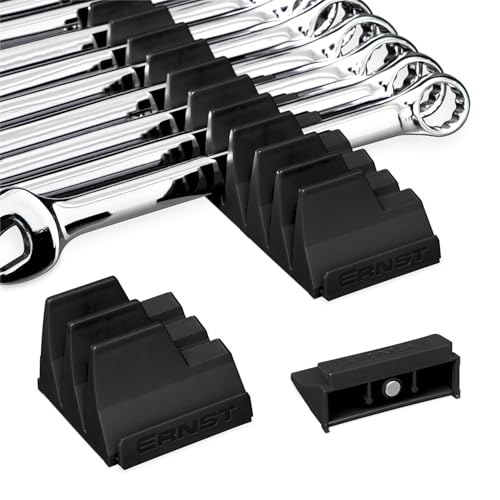 Ernst Wrench Pro magnetic wrench organizer