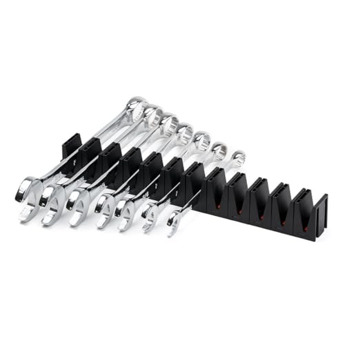 ToolBox Widget magnetic wrench holders