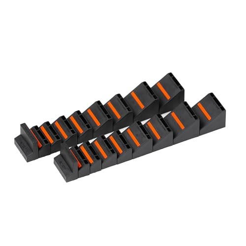 ToolBox Widget Basics wrench organizer